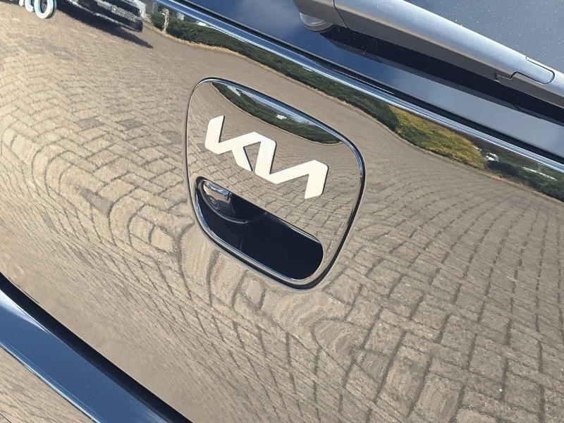 2023 (23) KIA PICANTO 1.0 X-Line S 5dr Auto 5667933