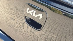 2023 (23) KIA PICANTO 1.0 X-Line S 5dr Auto 5667933