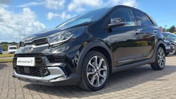 2023 (23) KIA PICANTO 1.0 X-Line S 5dr Auto 5667930