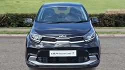2023 (23) KIA PICANTO 1.0 X-Line S 5dr Auto 5667903