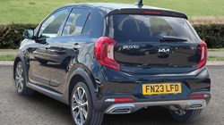 2023 (23) KIA PICANTO 1.0 X-Line S 5dr Auto 5667896