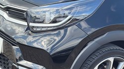 2023 (23) KIA PICANTO 1.0 X-Line S 5dr Auto 5667928