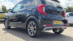 2023 (23) KIA PICANTO 1.0 X-Line S 5dr Auto 5667932