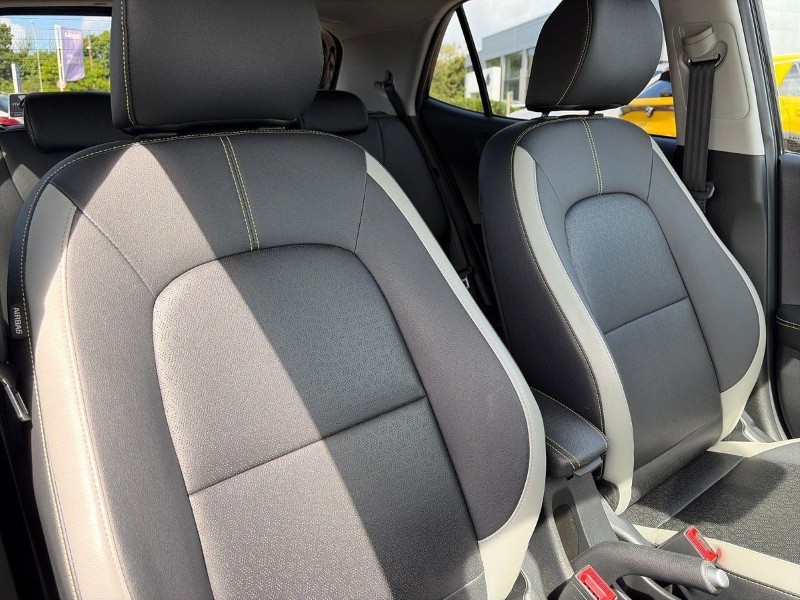 2023 (23) KIA PICANTO 1.0 X-Line S 5dr Auto 5667910