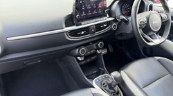 2023 (23) KIA PICANTO 1.0 X-Line S 5dr Auto 1