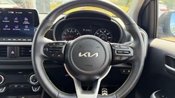 2023 (23) KIA PICANTO 1.0 X-Line S 5dr Auto 5667911