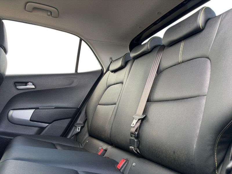 2023 (23) KIA PICANTO 1.0 X-Line S 5dr Auto 5667901