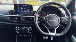 2023 (23) KIA PICANTO 1.0 X-Line S 5dr Auto 5667915
