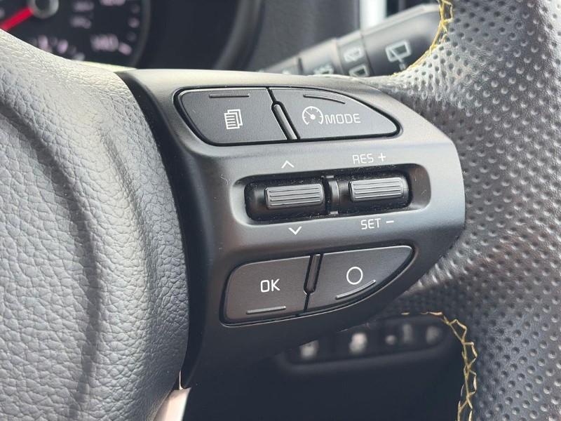 2023 (23) KIA PICANTO 1.0 X-Line S 5dr Auto 5667913