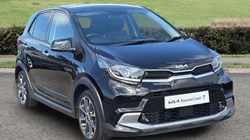 2023 (23) KIA PICANTO 1.0 X-Line S 5dr Auto 5667894