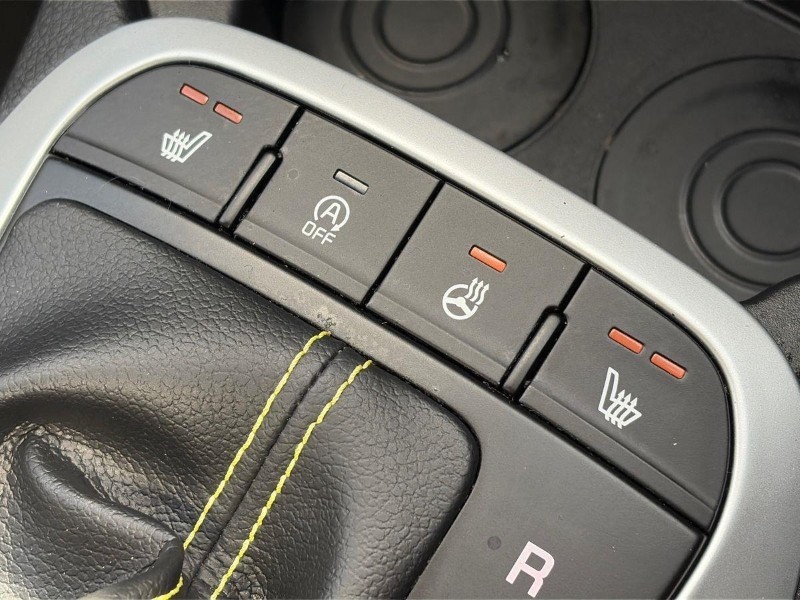 2023 (23) KIA PICANTO 1.0 X-Line S 5dr Auto 5667921