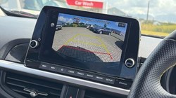 2023 (23) KIA PICANTO 1.0 X-Line S 5dr Auto 5667918