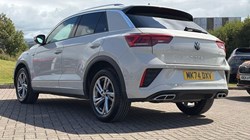 2024 (74) VOLKSWAGEN T-ROC 1.5 TSI R-Line 5dr DSG 5688668