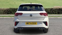 2024 (74) VOLKSWAGEN T-ROC 1.5 TSI R-Line 5dr DSG 5688637
