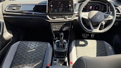 2024 (74) VOLKSWAGEN T-ROC 1.5 TSI R-Line 5dr DSG 5688639