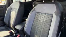 2024 (74) VOLKSWAGEN T-ROC 1.5 TSI R-Line 5dr DSG 5688661