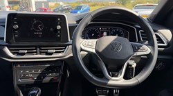 2024 (74) VOLKSWAGEN T-ROC 1.5 TSI R-Line 5dr DSG 5688650