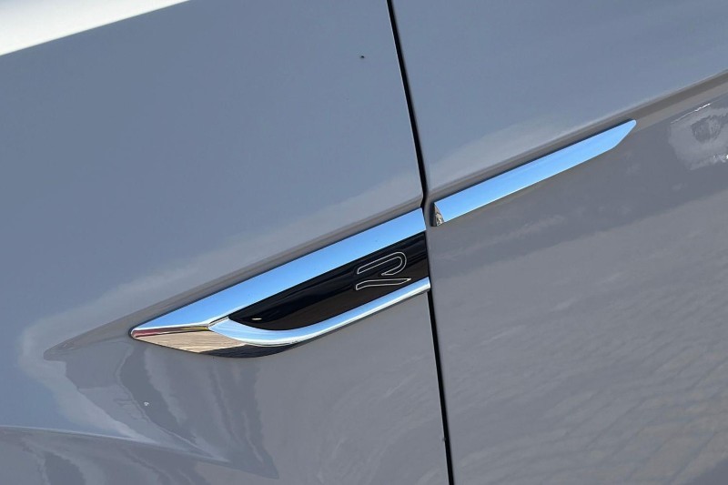 2024 (74) VOLKSWAGEN T-ROC 1.5 TSI R-Line 5dr DSG 5688670