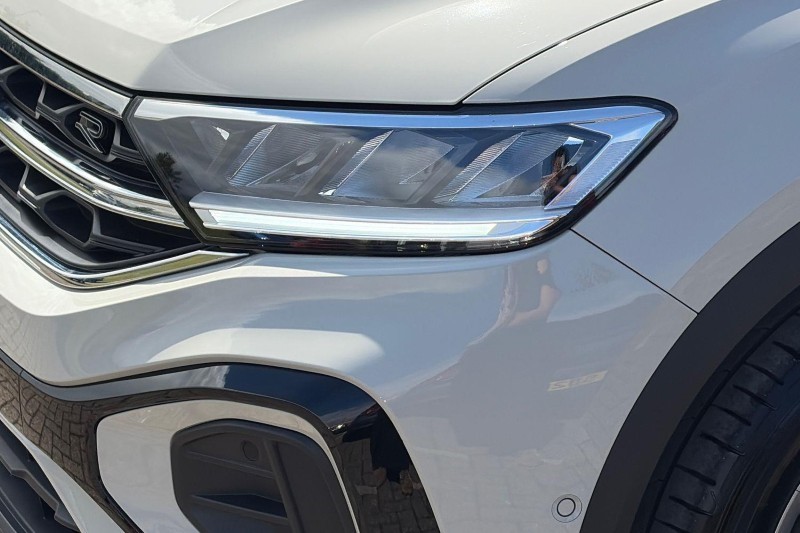 2024 (74) VOLKSWAGEN T-ROC 1.5 TSI R-Line 5dr DSG 5688664