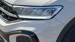 2024 (74) VOLKSWAGEN T-ROC 1.5 TSI R-Line 5dr DSG 5688664