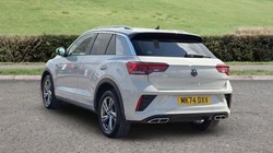 2024 (74) VOLKSWAGEN T-ROC 1.5 TSI R-Line 5dr DSG 5688631