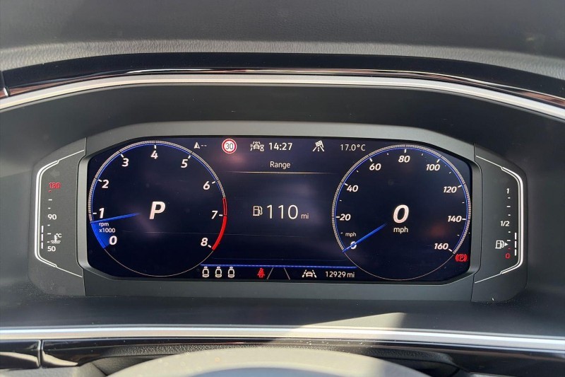 2024 (74) VOLKSWAGEN T-ROC 1.5 TSI R-Line 5dr DSG 5688649