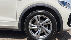2024 (74) VOLKSWAGEN T-ROC 1.5 TSI R-Line 5dr DSG 5688633