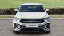 2024 (74) VOLKSWAGEN T-ROC 1.5 TSI R-Line 5dr DSG 5688638