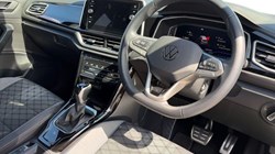 2024 (74) VOLKSWAGEN T-ROC 1.5 TSI R-Line 5dr DSG 5688634