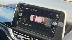 2024 (74) VOLKSWAGEN T-ROC 1.5 TSI R-Line 5dr DSG 5688653