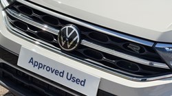 2024 (74) VOLKSWAGEN T-ROC 1.5 TSI R-Line 5dr DSG 5688665