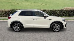 2024 (74) VOLKSWAGEN T-ROC 1.5 TSI R-Line 5dr DSG 5688632