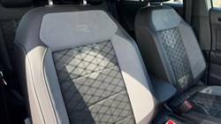 2024 (74) VOLKSWAGEN T-ROC 1.5 TSI R-Line 5dr DSG 5688645