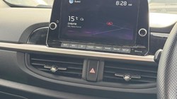 2022 (71) KIA PICANTO 1.0 X-Line S 5dr 5690333