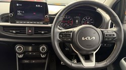 2022 (71) KIA PICANTO 1.0 X-Line S 5dr 5690332