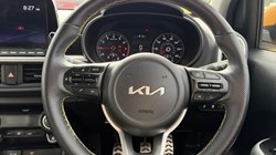 2022 (71) KIA PICANTO 1.0 X-Line S 5dr 5690328