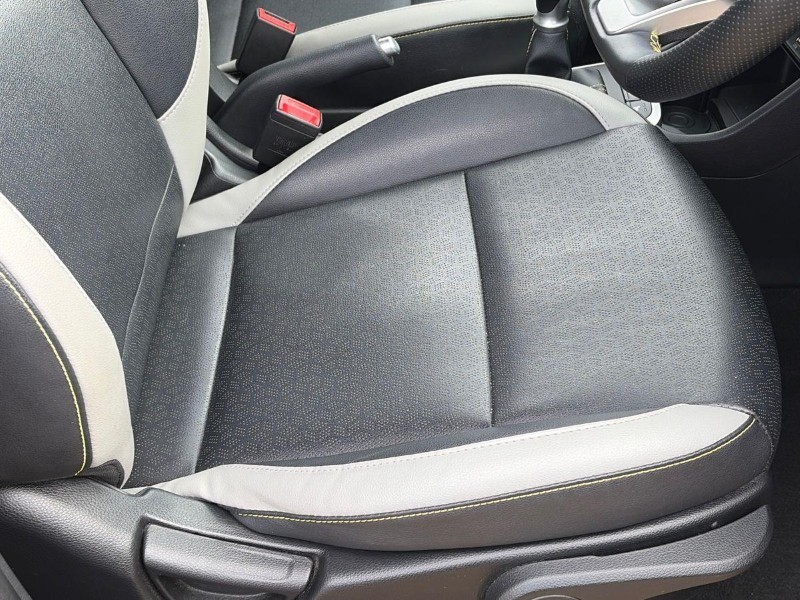 2022 (71) KIA PICANTO 1.0 X-Line S 5dr 5690326