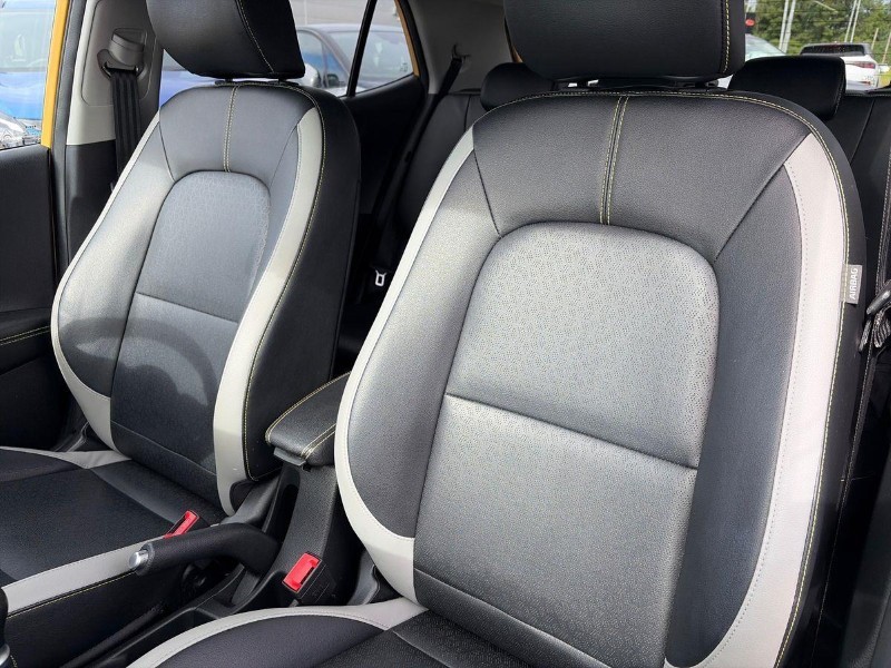 2022 (71) KIA PICANTO 1.0 X-Line S 5dr 5690341