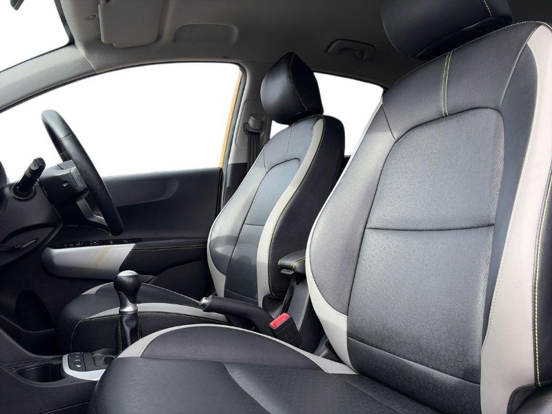 2022 (71) KIA PICANTO 1.0 X-Line S 5dr 5690317