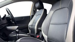 2022 (71) KIA PICANTO 1.0 X-Line S 5dr 5690317