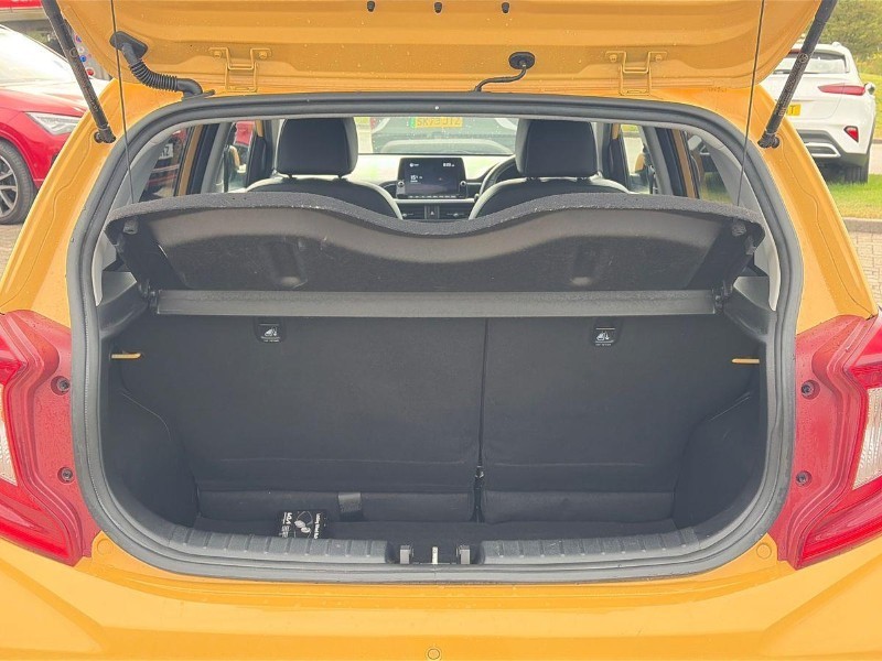 2022 (71) KIA PICANTO 1.0 X-Line S 5dr 5690342