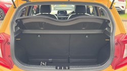 2022 (71) KIA PICANTO 1.0 X-Line S 5dr 5690342