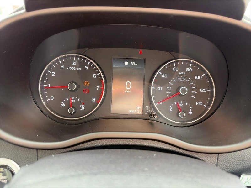 2022 (71) KIA PICANTO 1.0 X-Line S 5dr 5690331