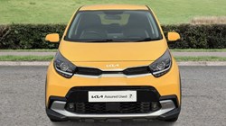 2022 (71) KIA PICANTO 1.0 X-Line S 5dr 5690320