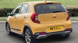 2022 (71) KIA PICANTO 1.0 X-Line S 5dr 5690313