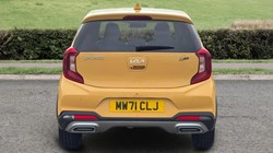 2022 (71) KIA PICANTO 1.0 X-Line S 5dr 5690319