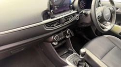 2022 (71) KIA PICANTO 1.0 X-Line S 5dr 1