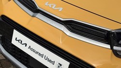 2022 (71) KIA PICANTO 1.0 X-Line S 5dr 5690345