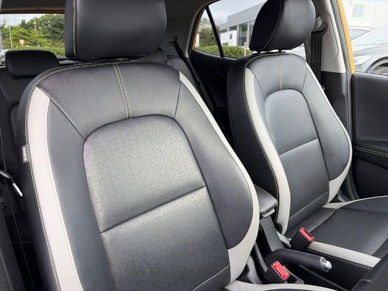 2022 (71) KIA PICANTO 1.0 X-Line S 5dr 5690327
