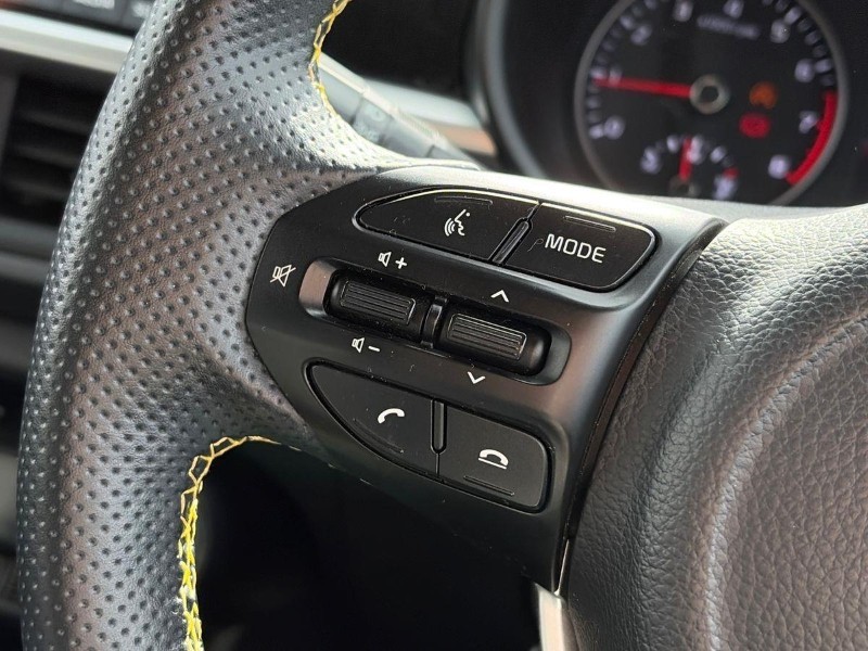 2022 (71) KIA PICANTO 1.0 X-Line S 5dr 5690329